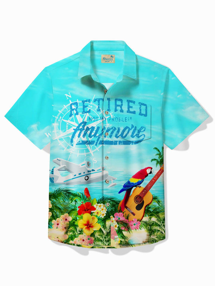 Alohadaddy Beach Holiday Men&