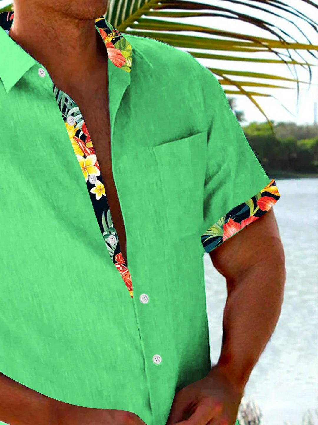 Alohadaddy Men&