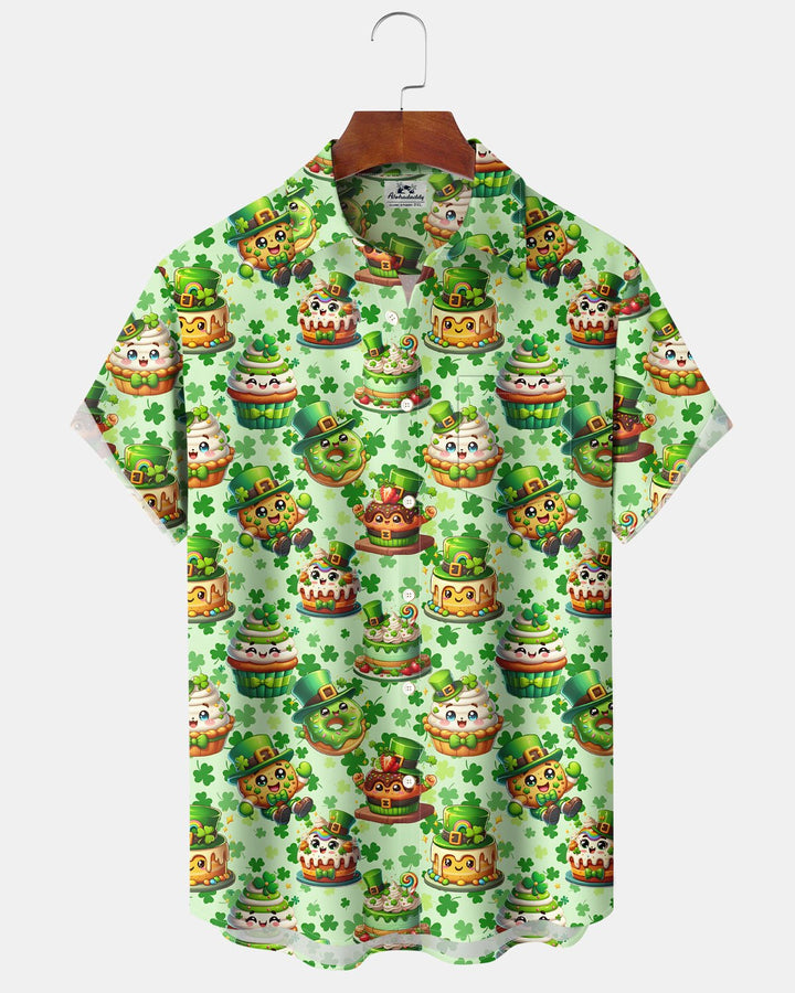 Alohadaddy® St. Patrick&