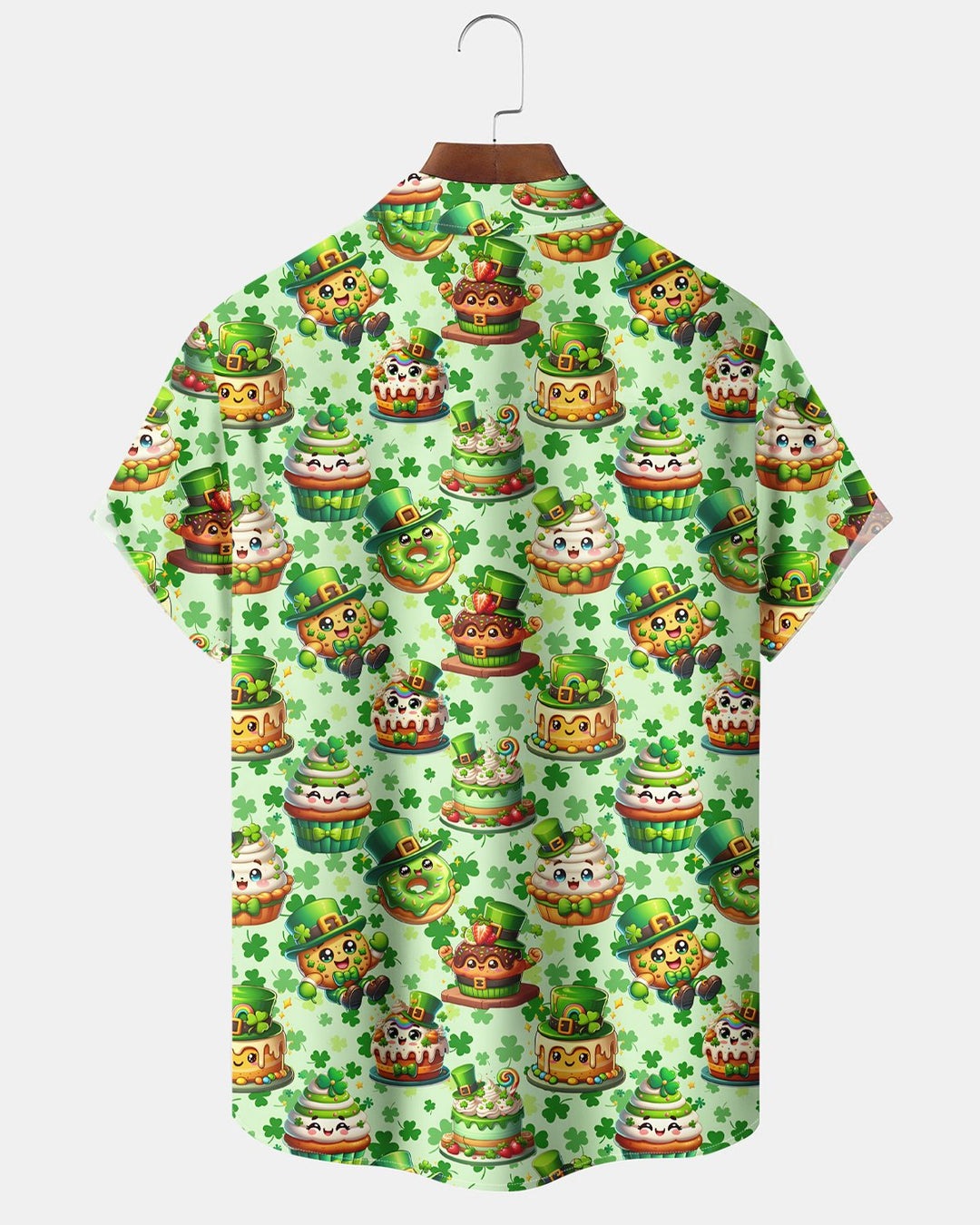 Alohadaddy® St. Patrick&