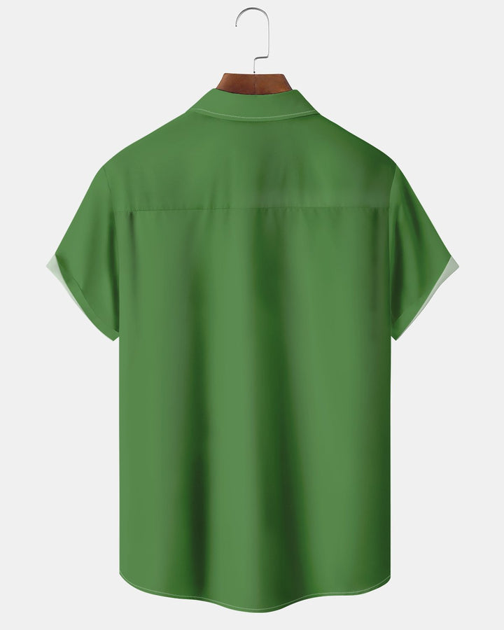 Alohadaddy® Holiday St. Patrick&