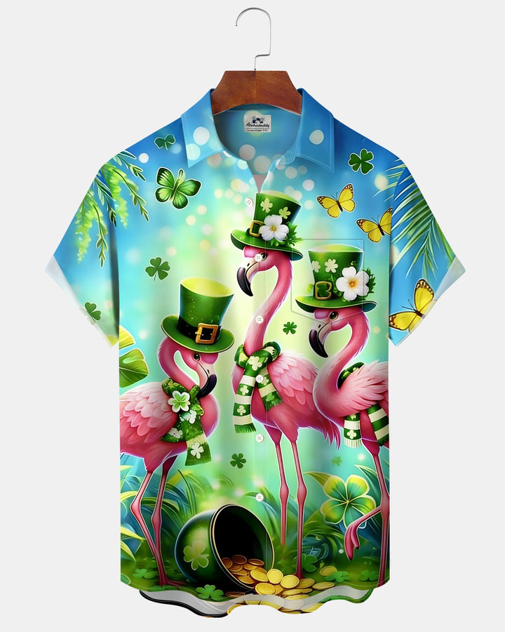 Alohadaddy® Retro St. Patrick&