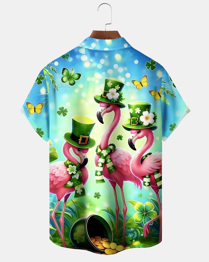 Alohadaddy® Retro St. Patrick&