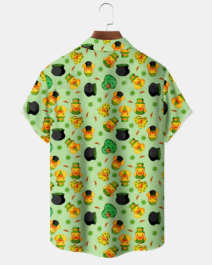 Alohadaddy® St. Patrick&