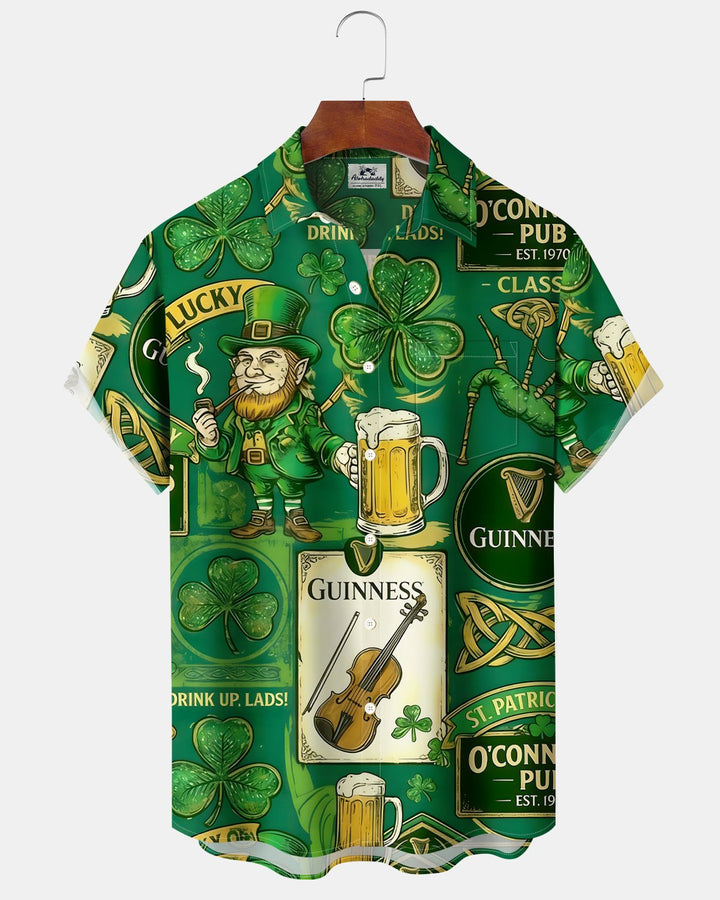 Alohadaddy® St. Patrick&