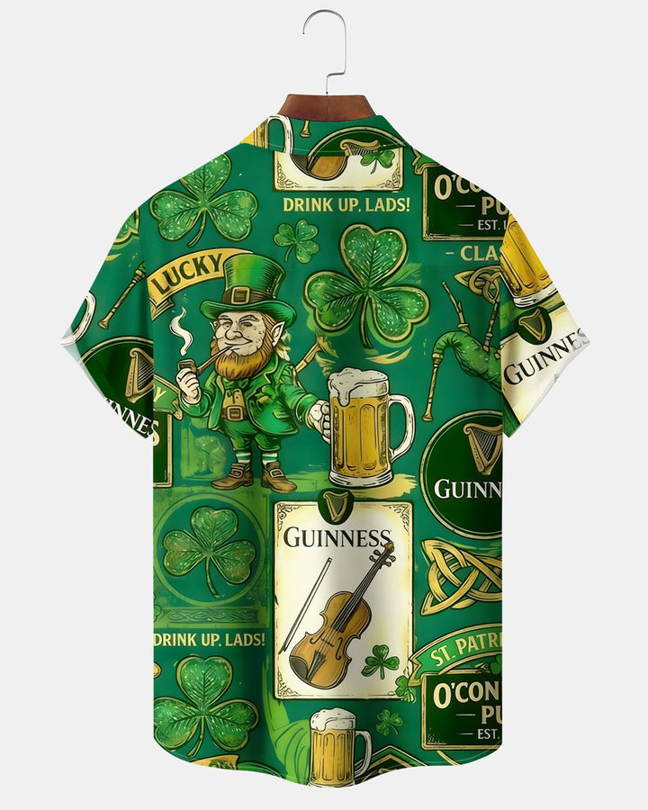 Alohadaddy® St. Patrick&
