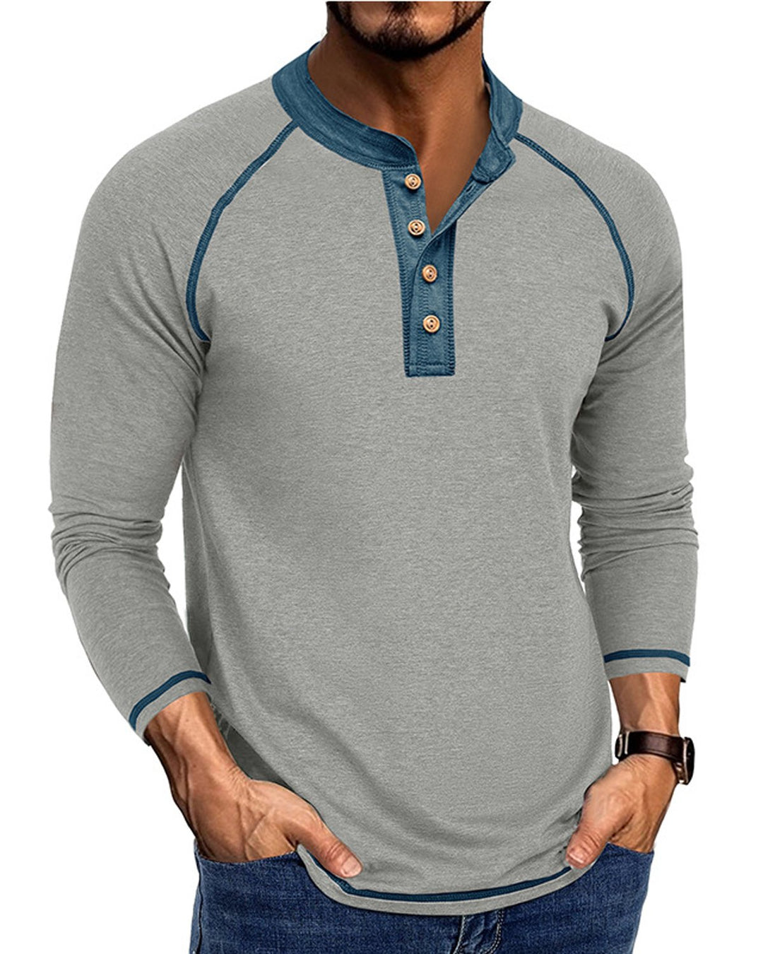 Alohadaddy® Men&