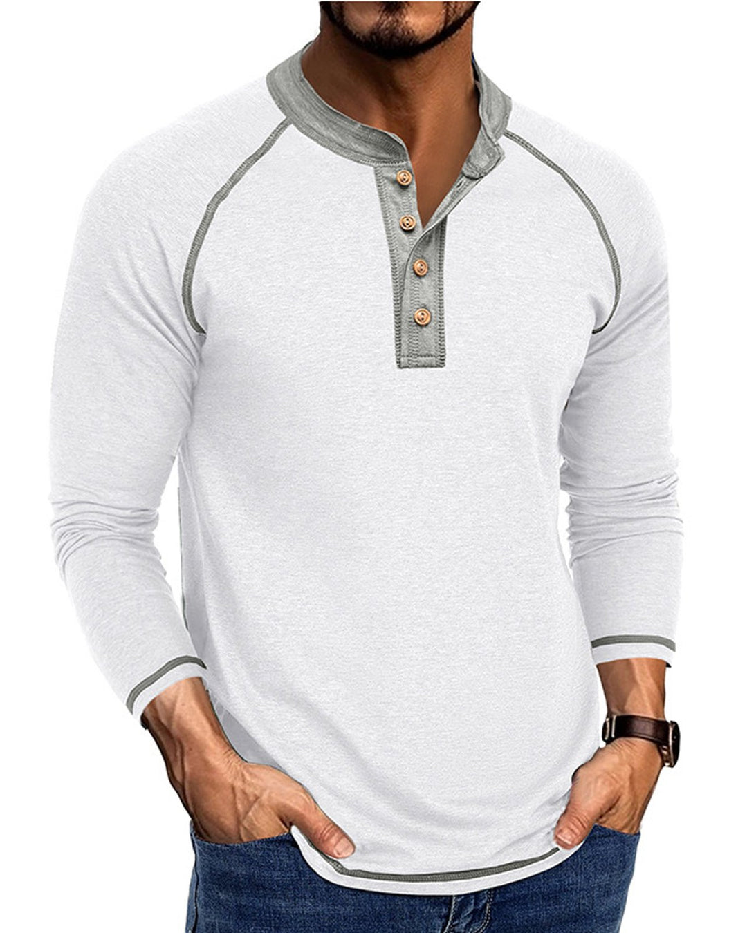Alohadaddy® Men&
