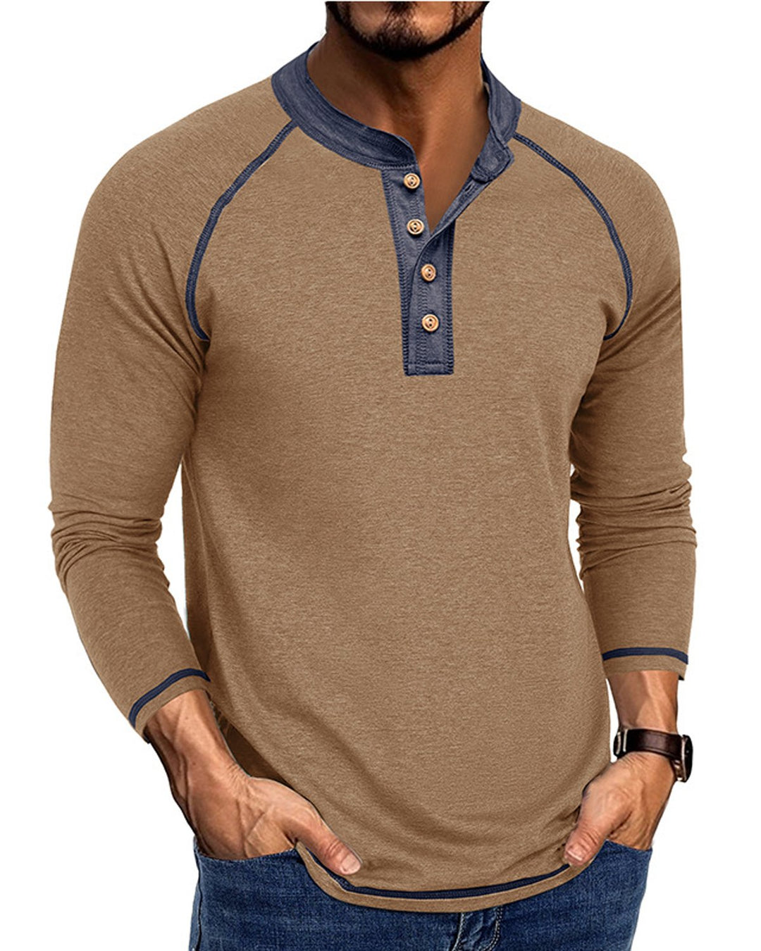 Alohadaddy® Men&