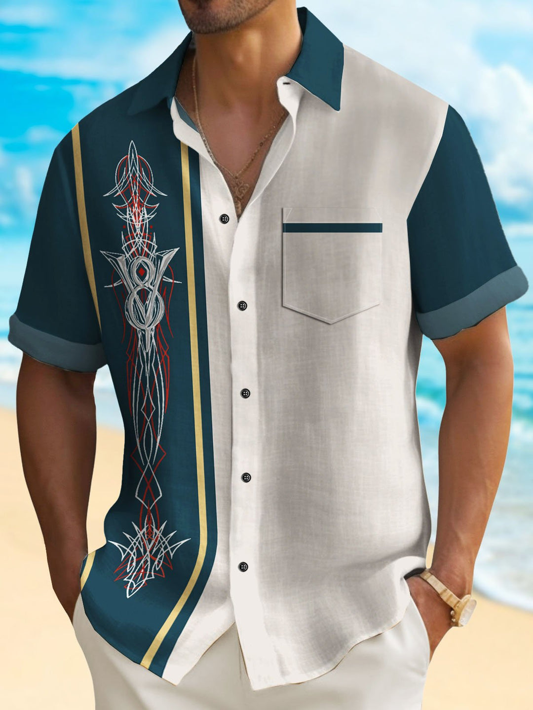Alohadaddy 50&