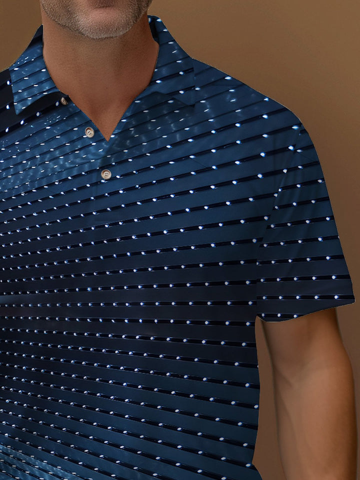 Alohadaddy Retro Textured Men&