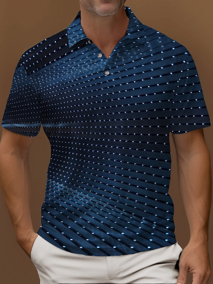Alohadaddy Retro Textured Men&