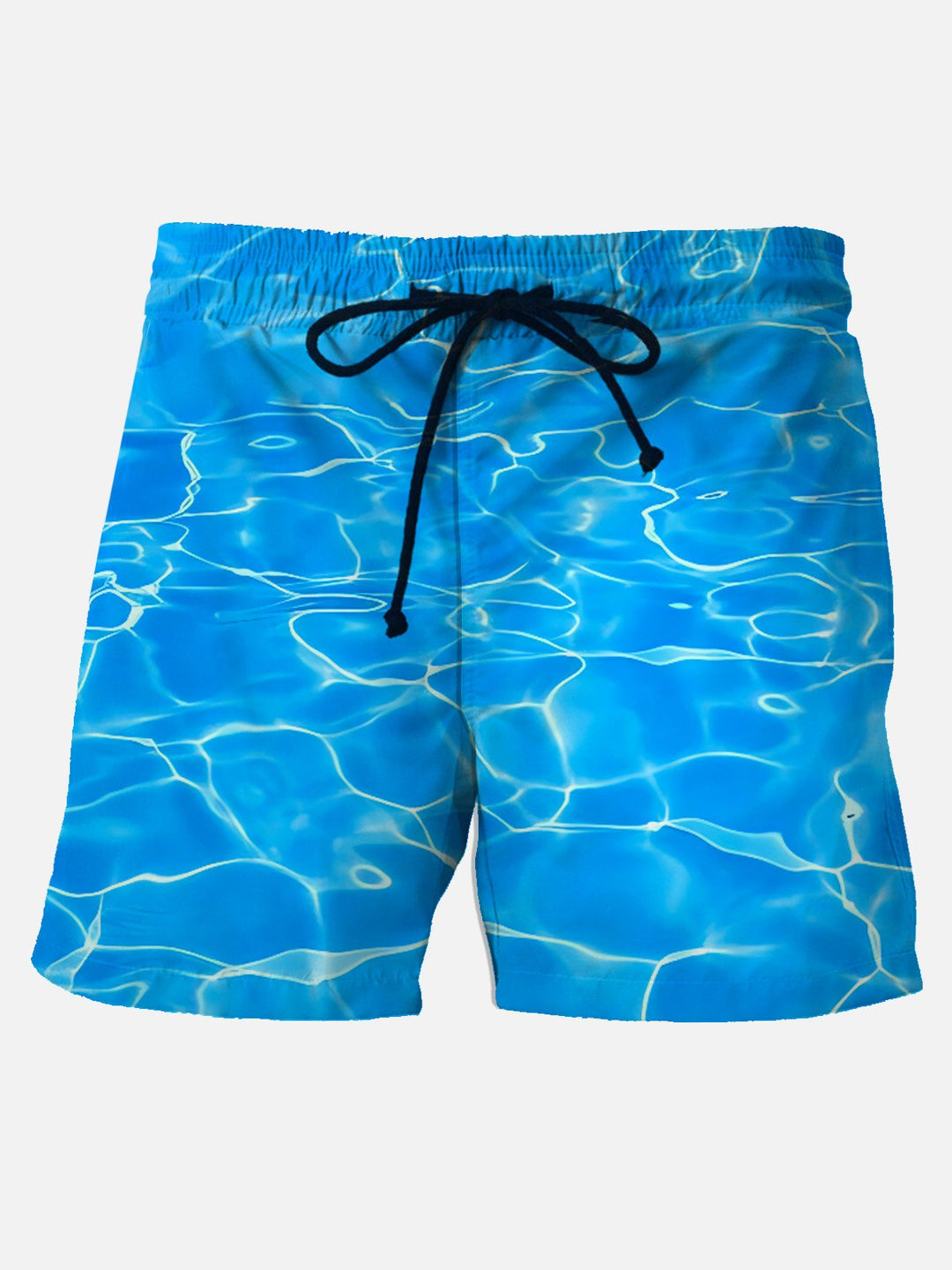 Alohadaddy Abstract Water Ripple Men&
