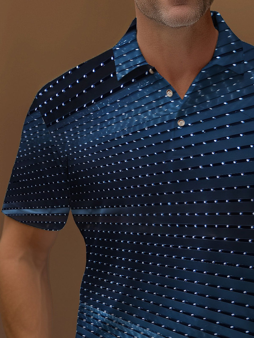 Alohadaddy Retro Textured Men&