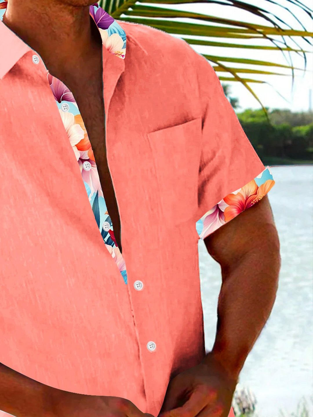 Alohadaddy Men&