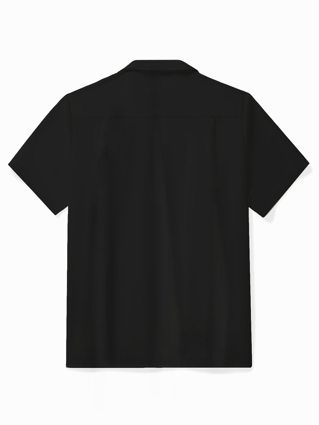 Alohadaddy Vintage Classic Car Black Men&