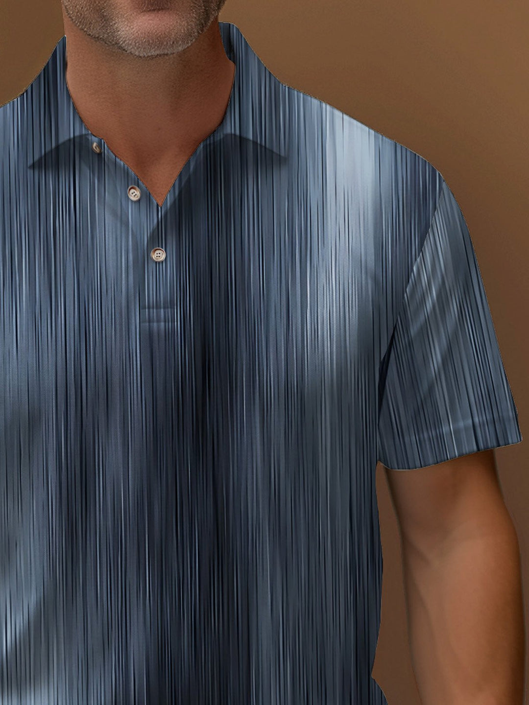 Alohadaddy Retro Textured Men&