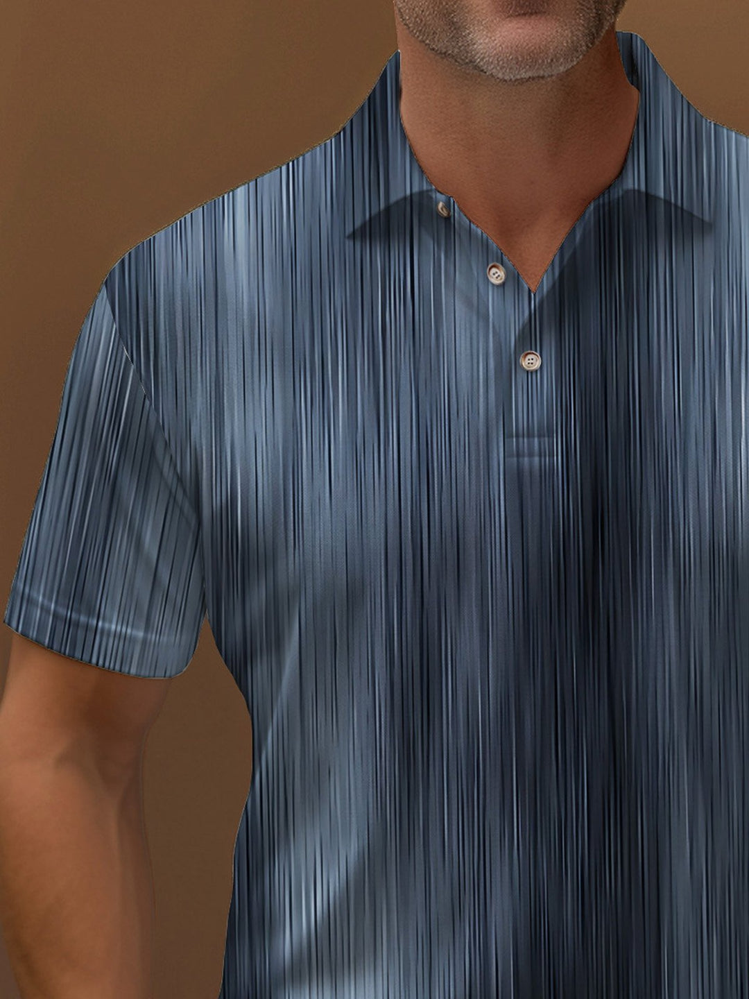 Alohadaddy Retro Textured Men&