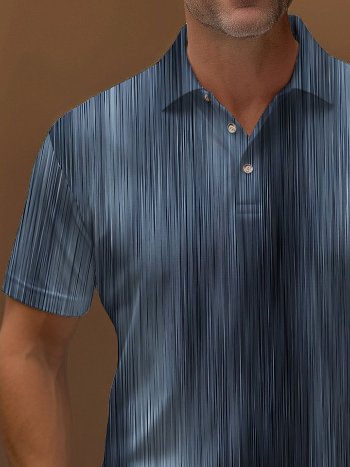 Alohadaddy Retro Textured Men&