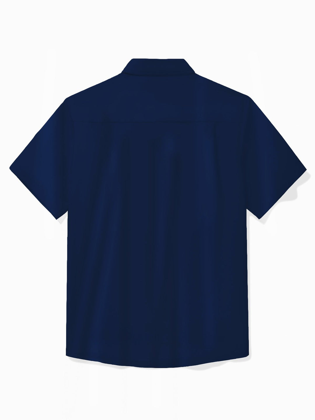Alohadaddy Vintage Classic Car Blue Men&