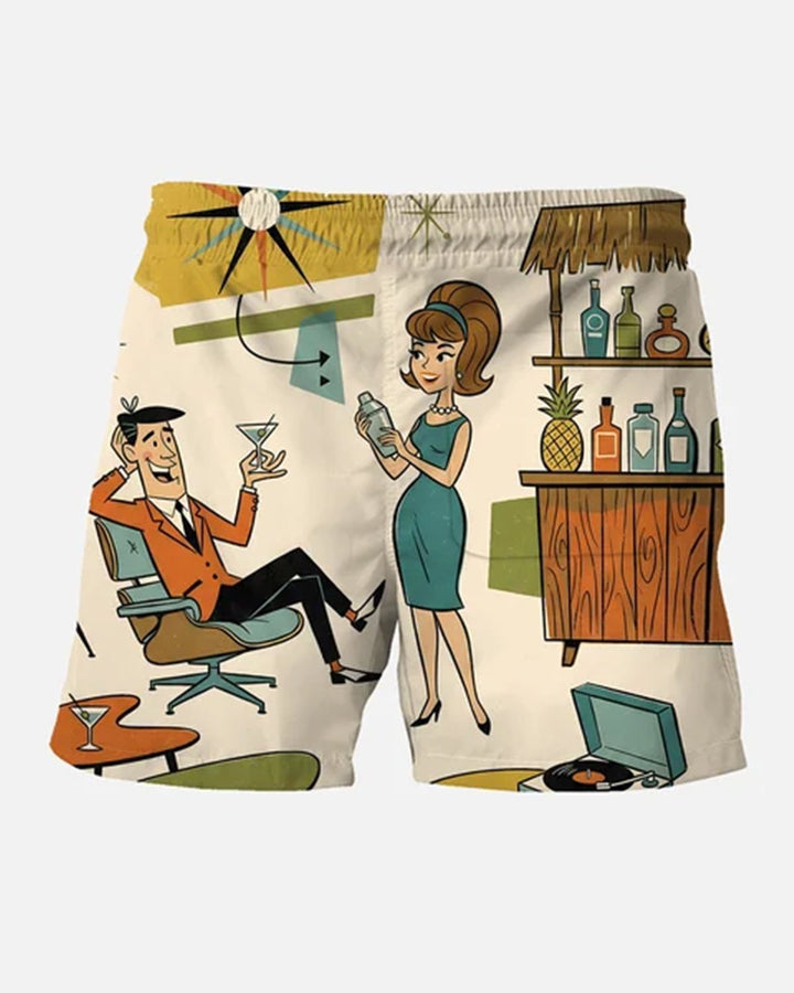Alohadaddy® Men&