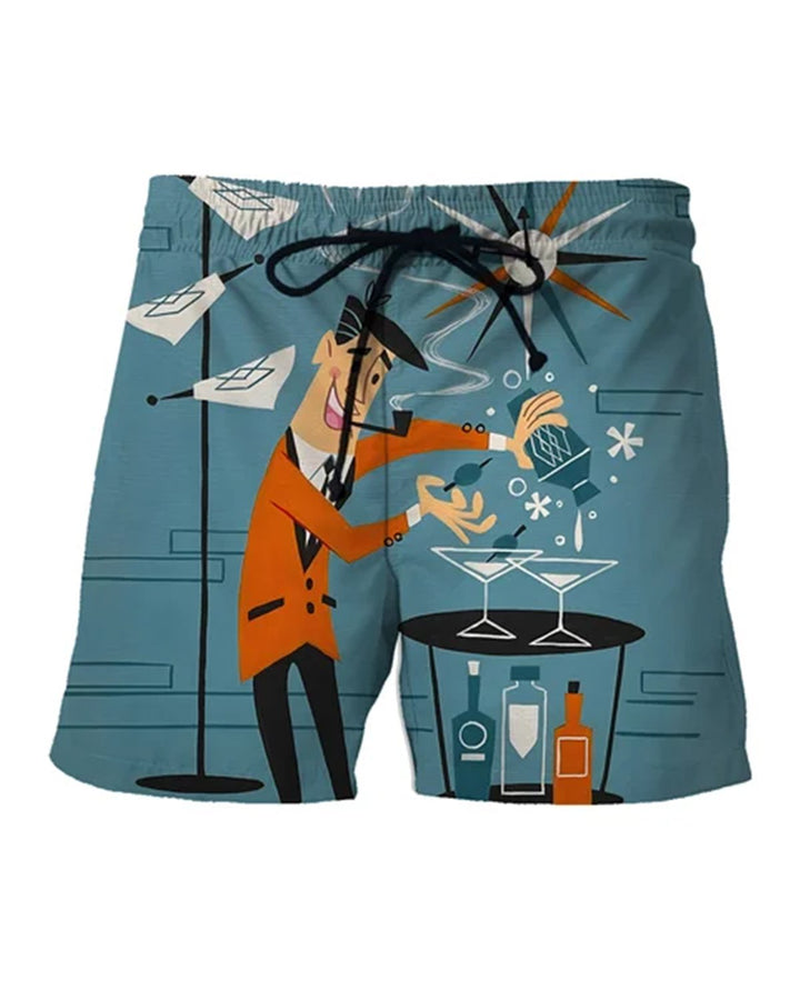 Alohadaddy® Men&