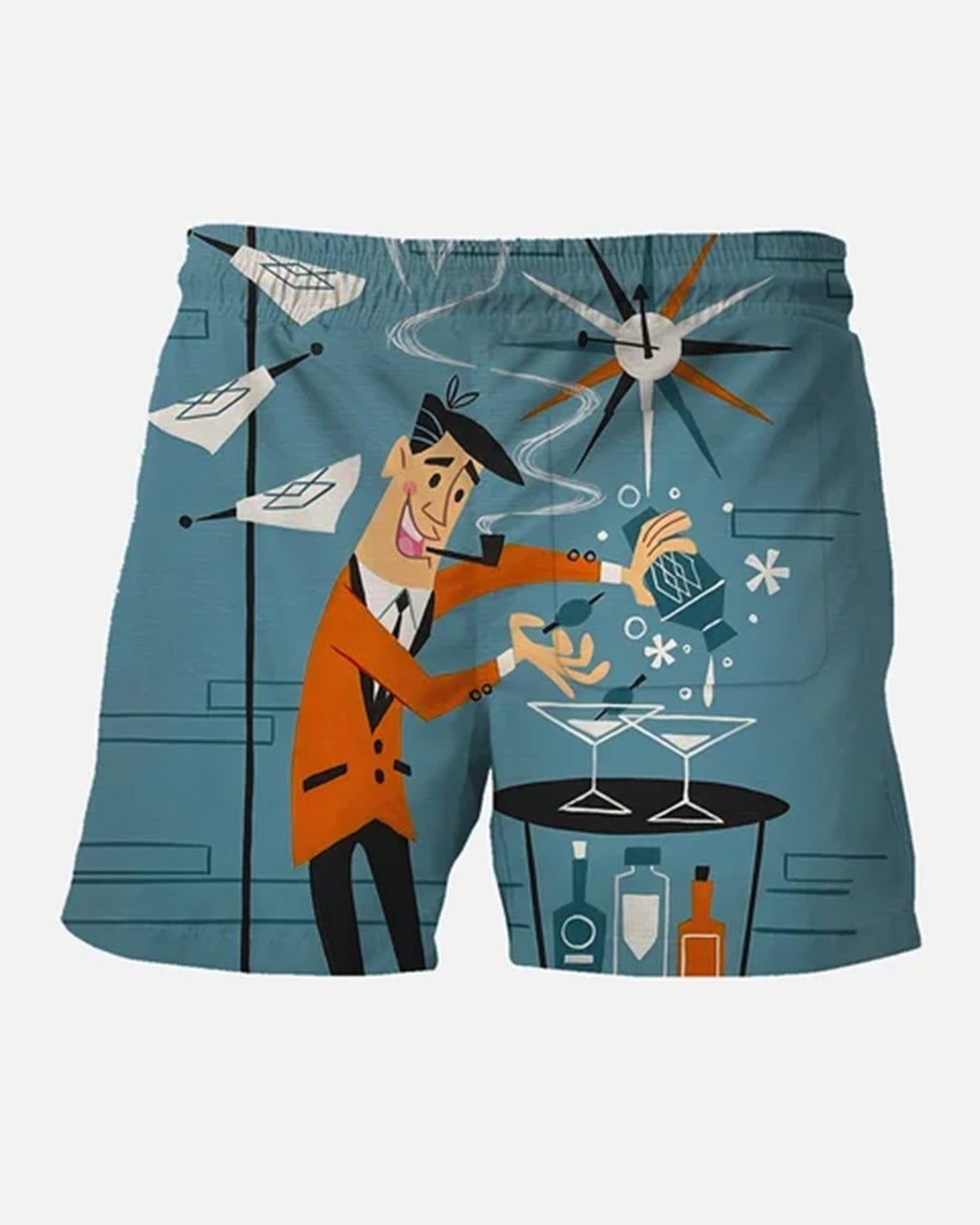 Alohadaddy® Men&