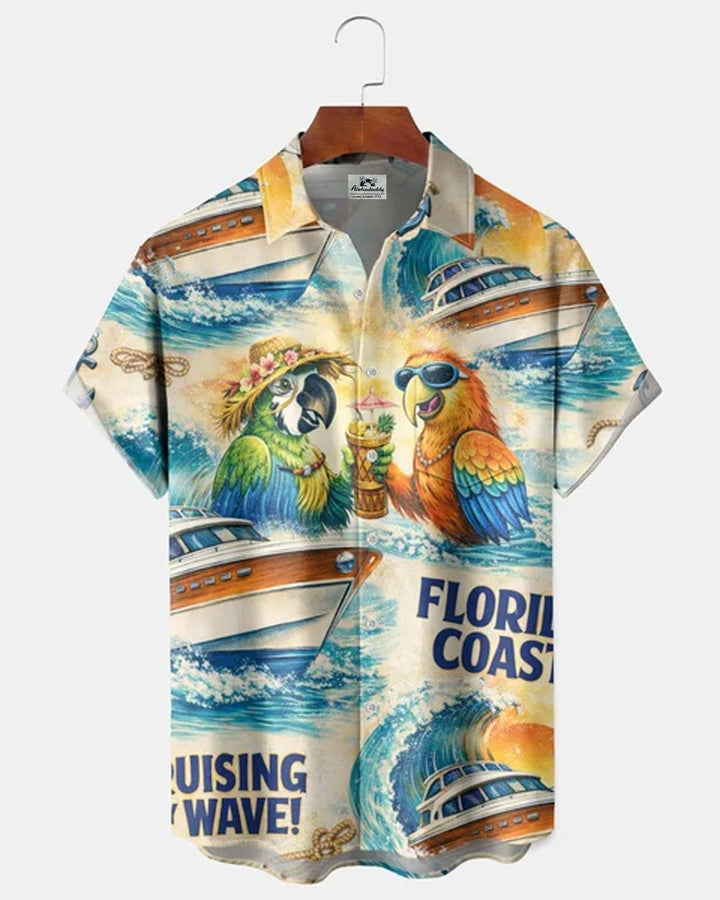 Alohadaddy® Men&