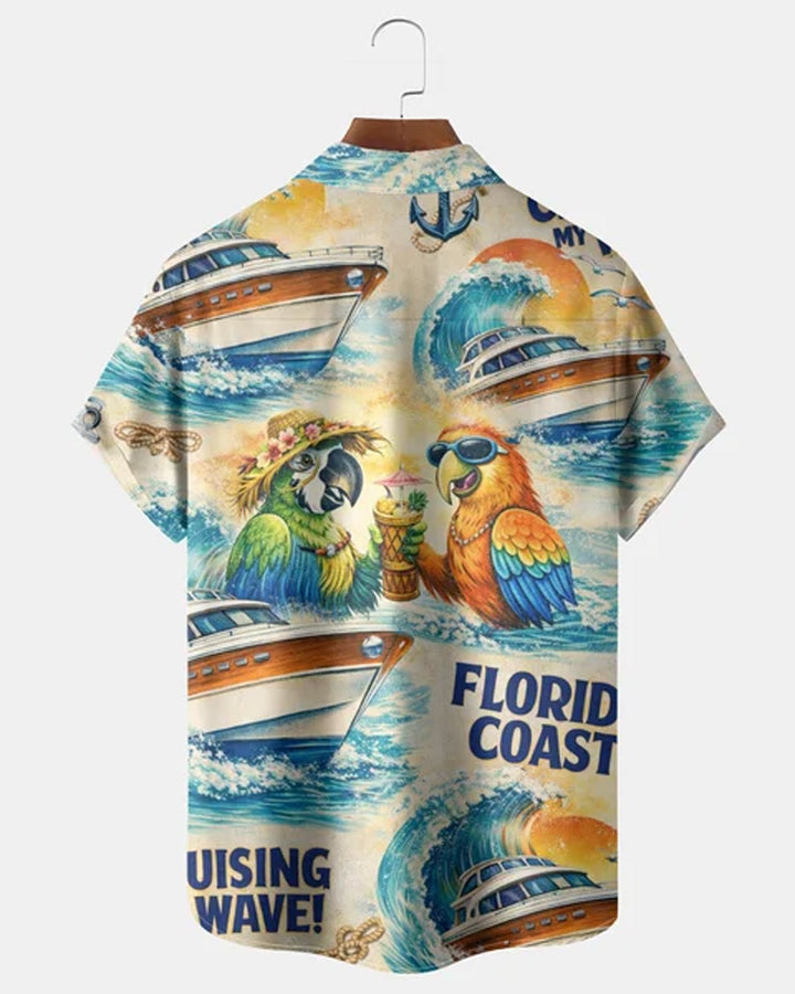 Alohadaddy® Men&