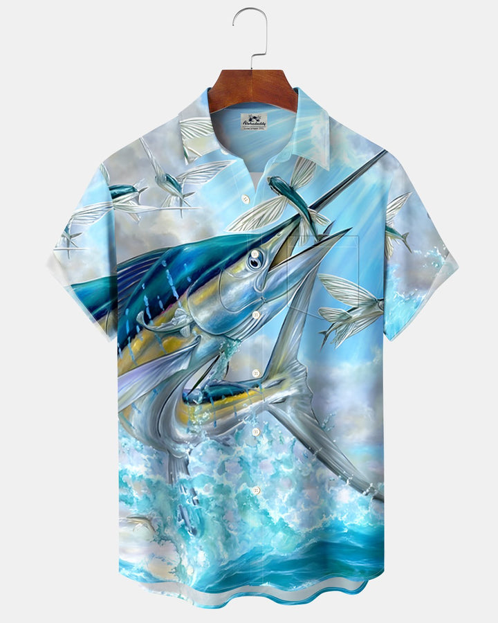 Alohadaddy® Men&
