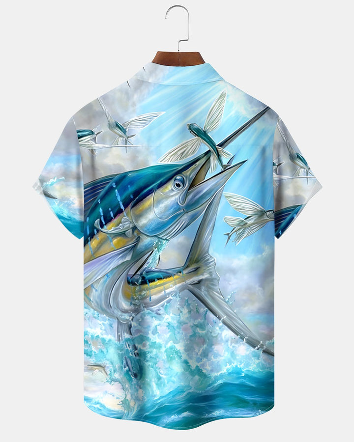 Alohadaddy® Men&