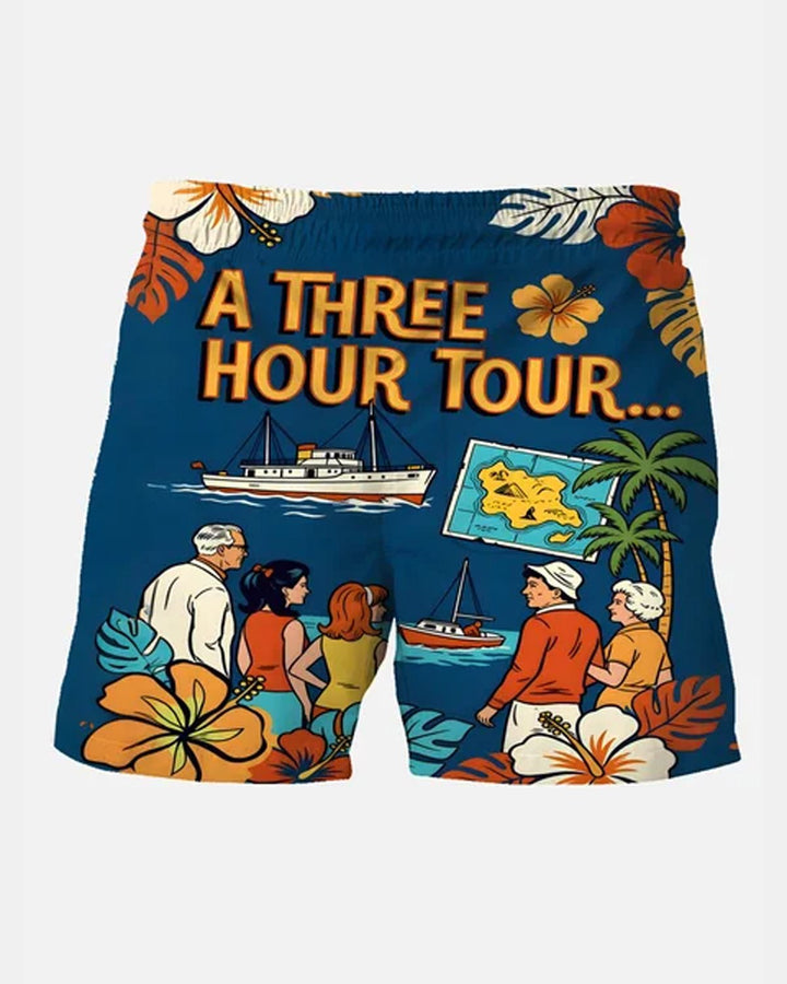 Alohadaddy® Men&