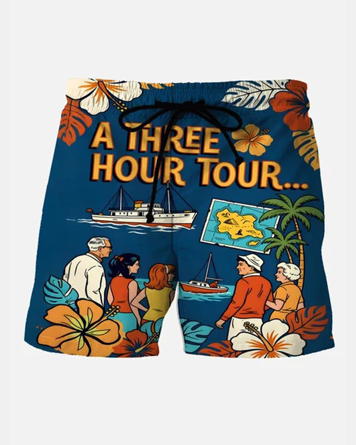 Alohadaddy® Men&