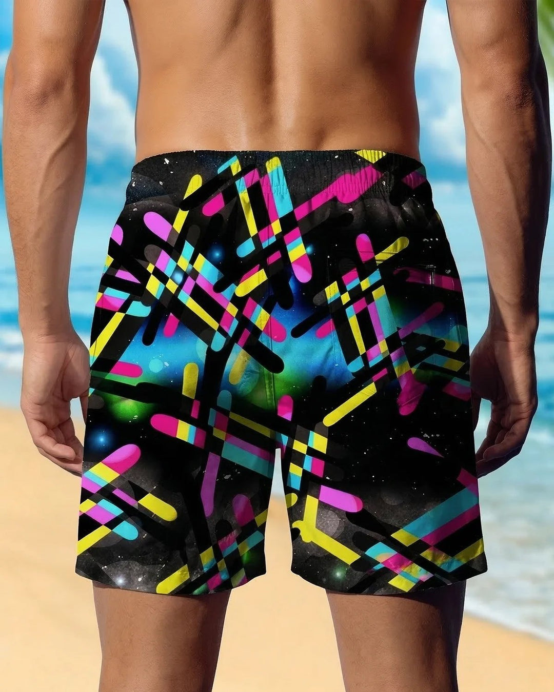 Alohadaddy® Men&