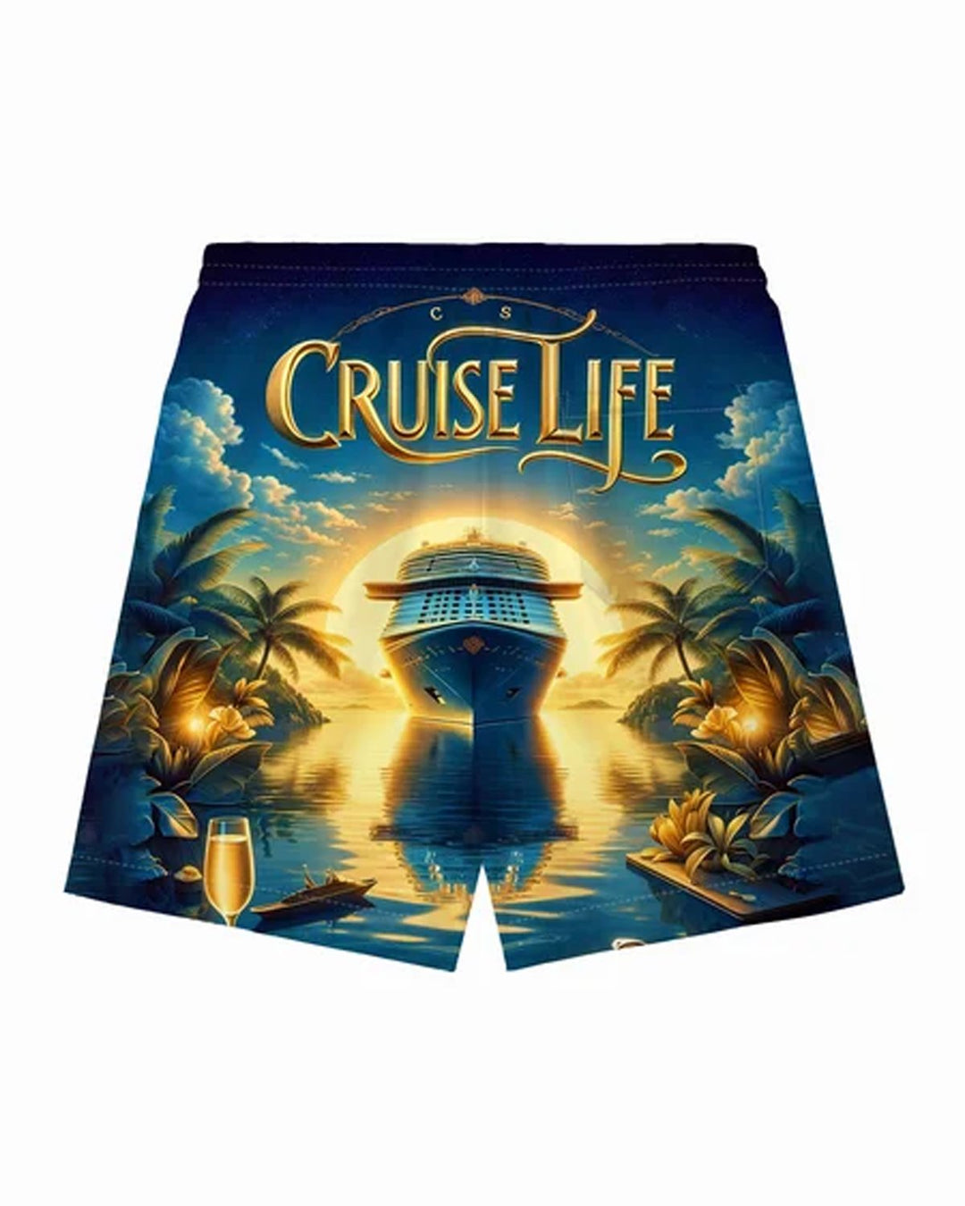 Alohadaddy® Men&