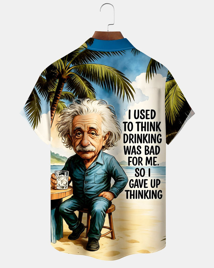Alohadaddy® Men&
