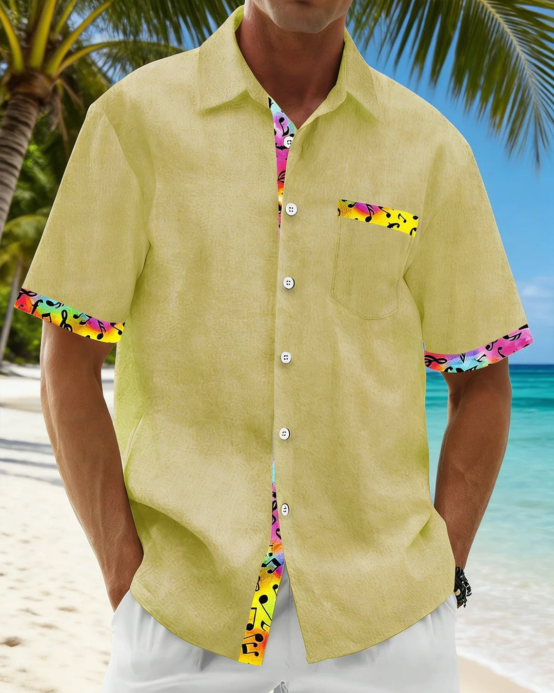 Alohadaddy® Men&