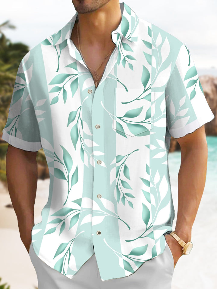 Alohadaddy Beach Vacation Men&