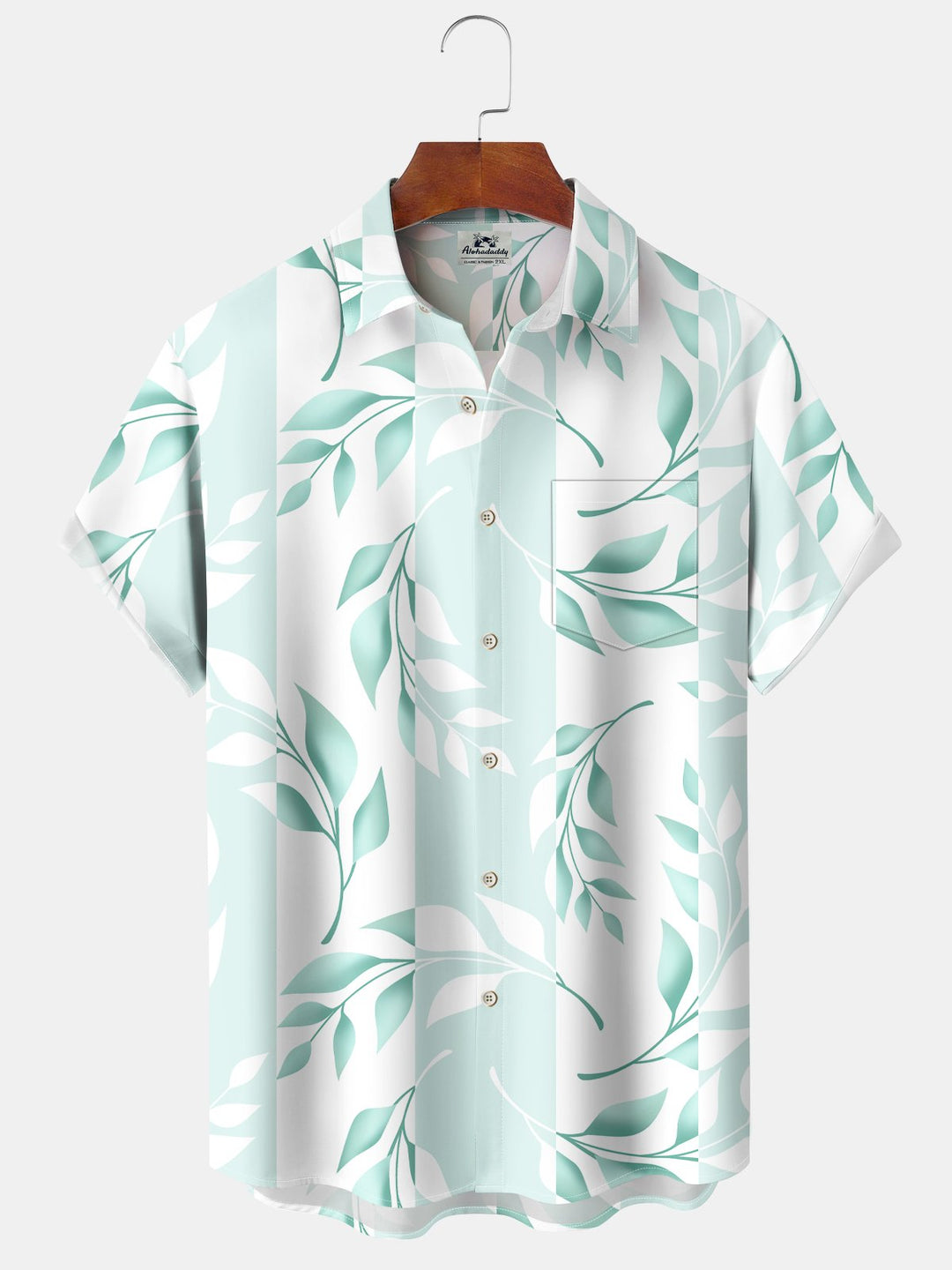 Alohadaddy Beach Vacation Men&