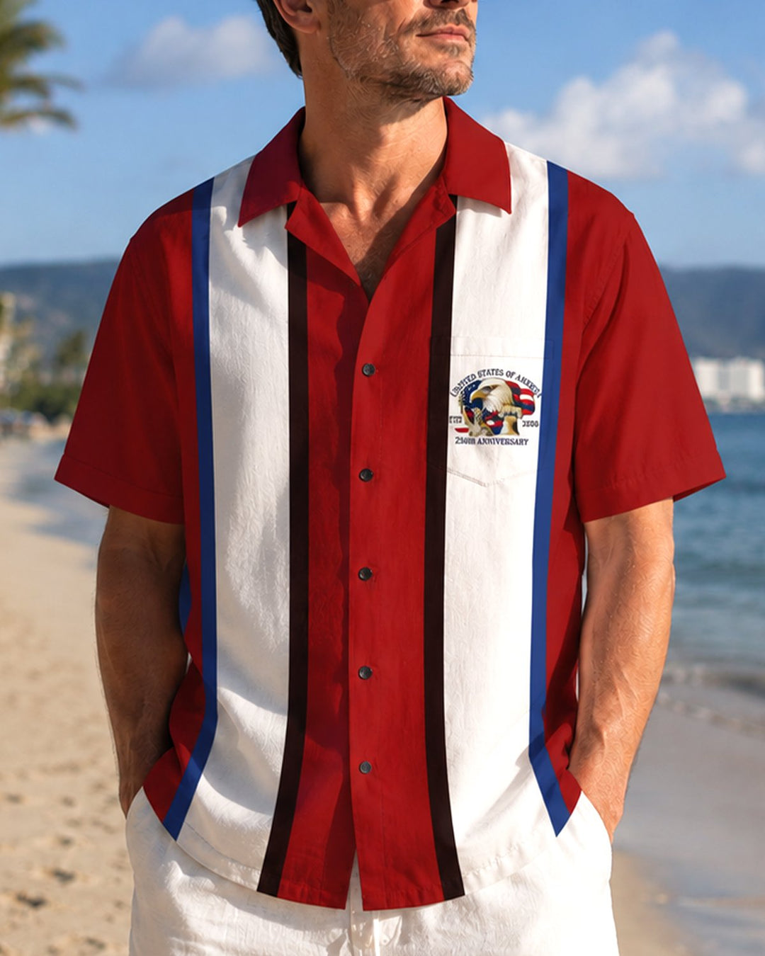 Alohadaddy® Men&