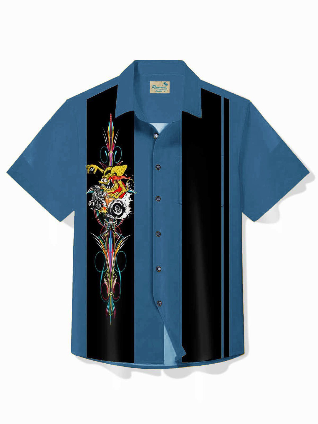 Alohadaddy 50&