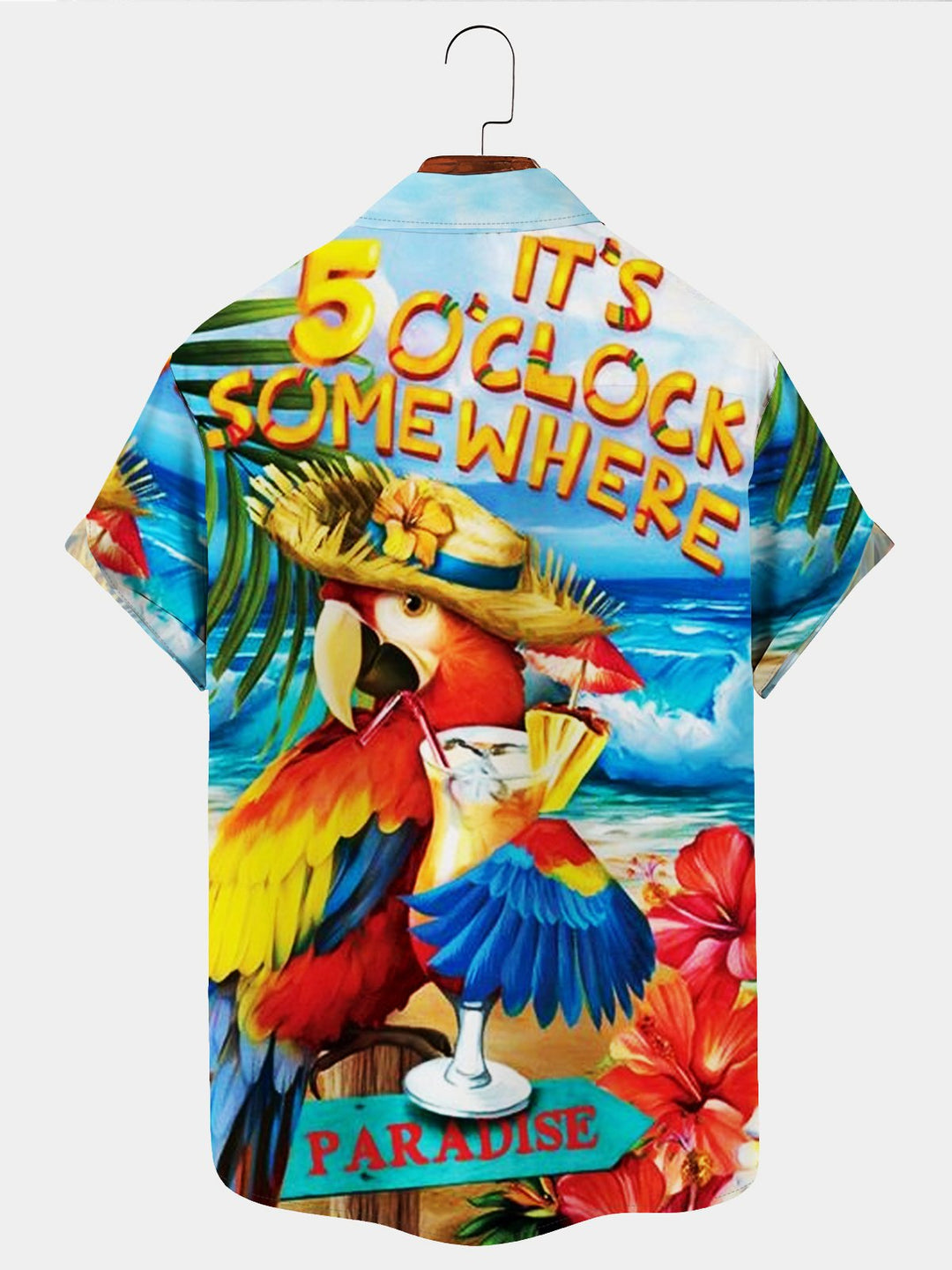 Holiday Beach Men&