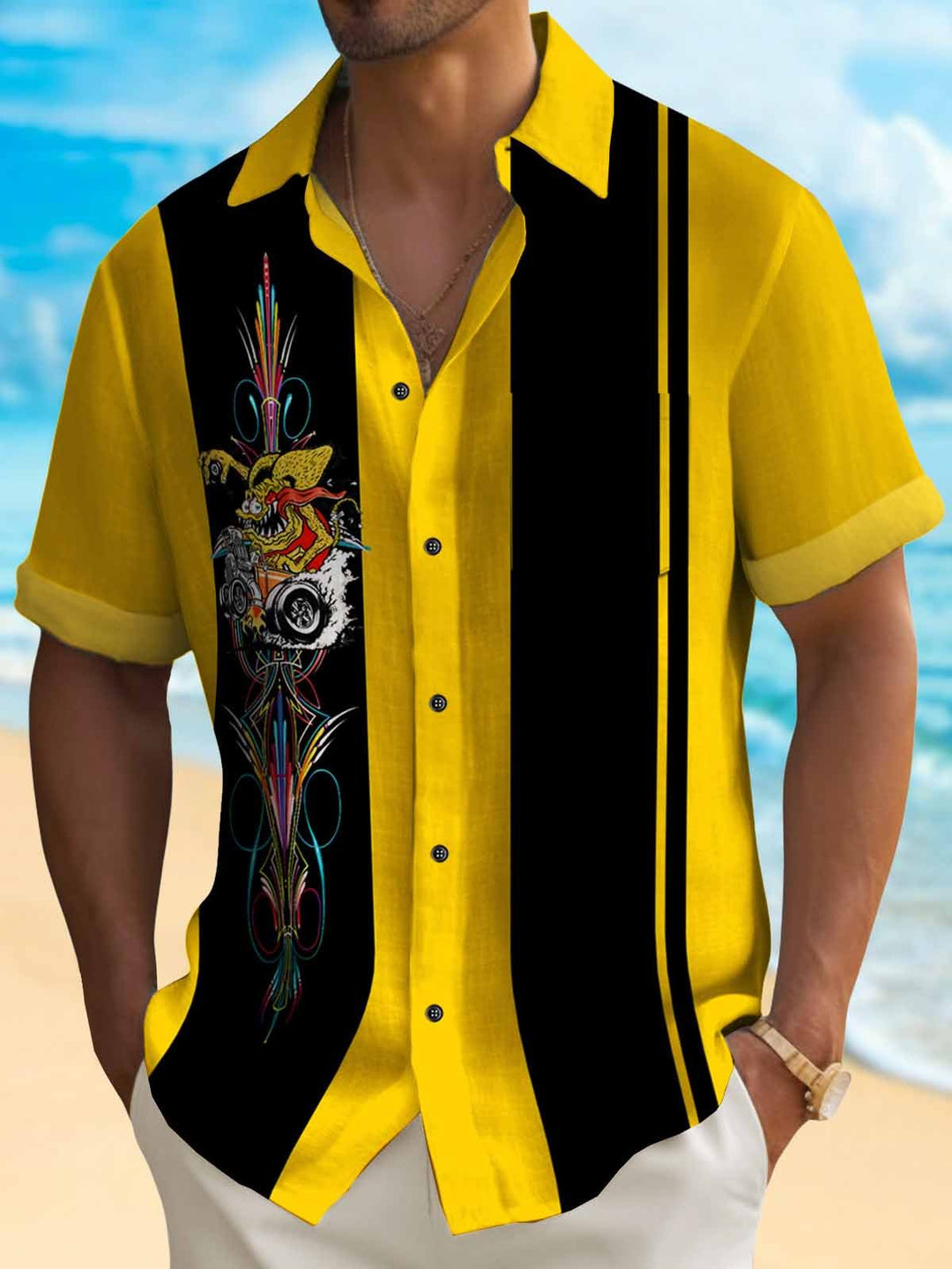 Alohadaddy 50&