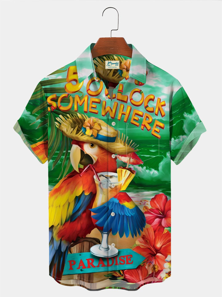 Holiday Beach Men&