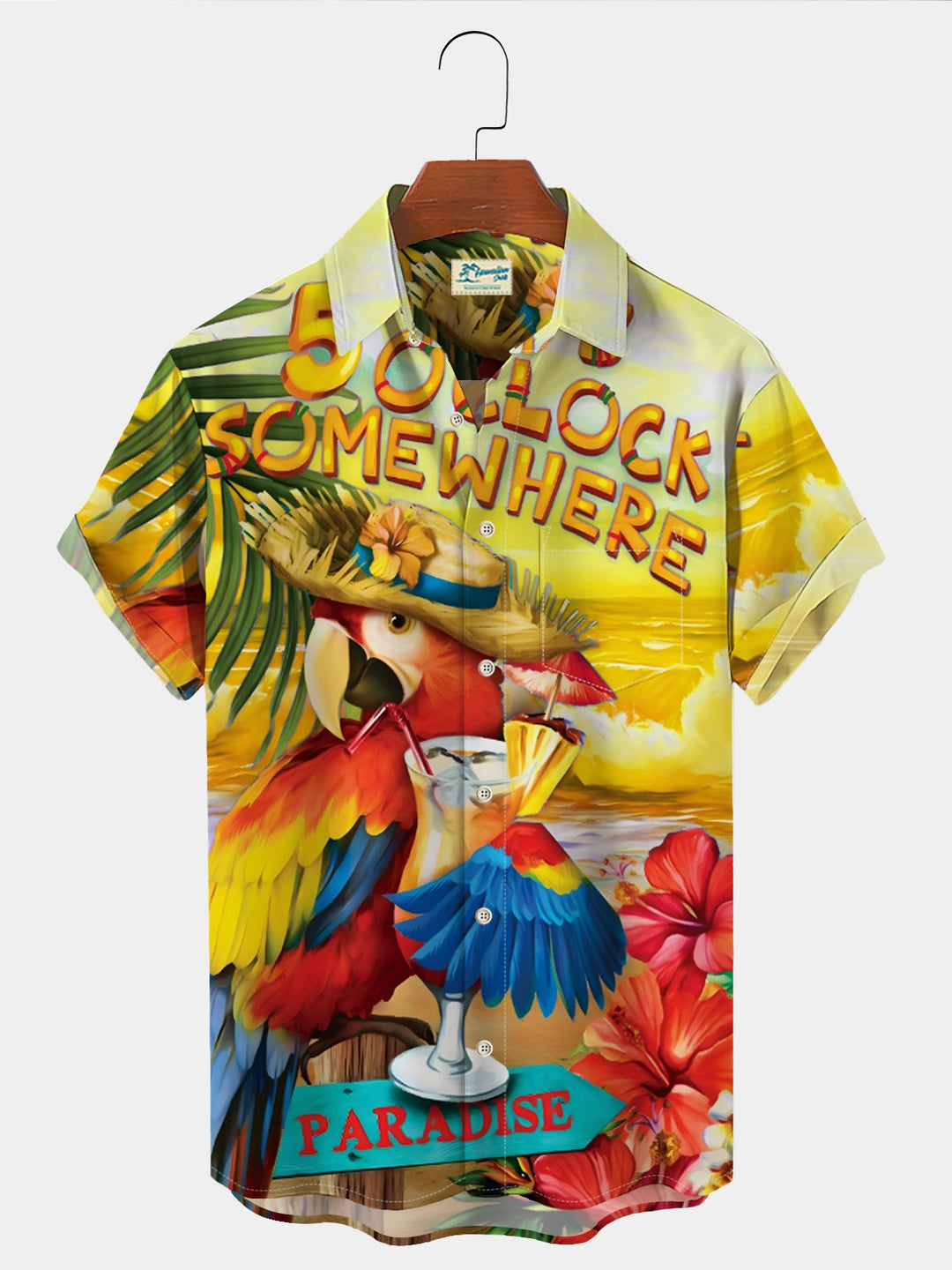 Holiday Beach Men&