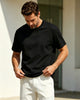 Alohadaddy® Sorona Fiber Cotton Cooling Antibacterial Short-Sleeve T-Shirt