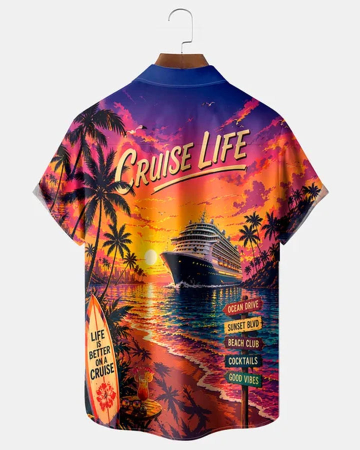 Alohadaddy® Men&
