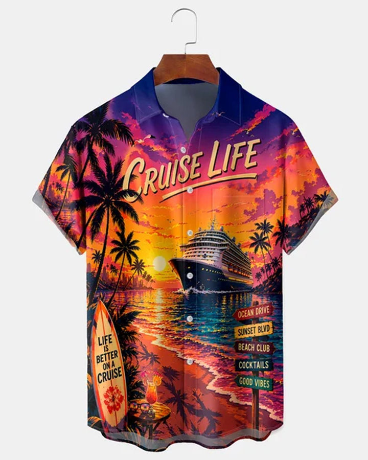 Alohadaddy® Men&