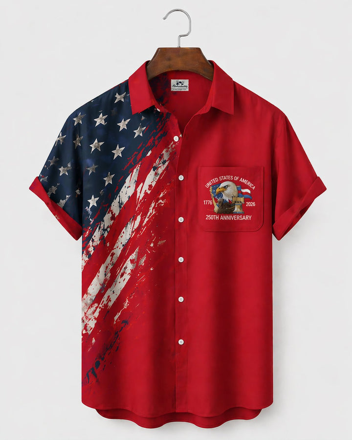 Alohadaddy® Holiday Men&