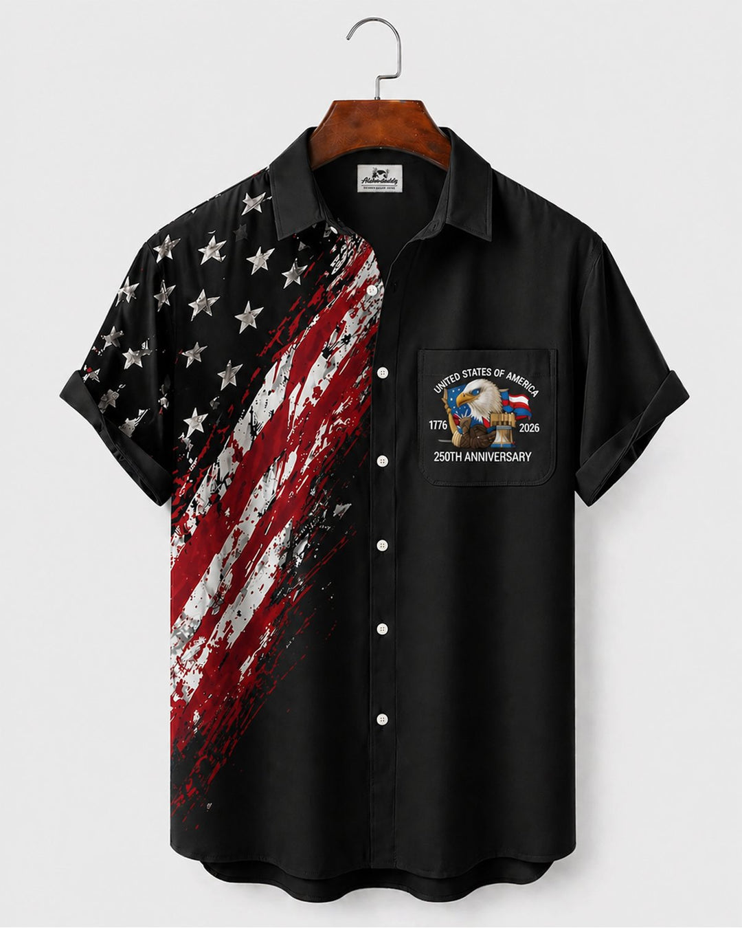 Alohadaddy® Holiday Men&